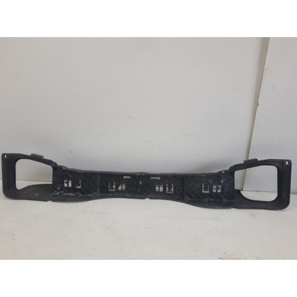 Suporte Parachoque Tras Peugeot 208 2012/2019 Original 21557