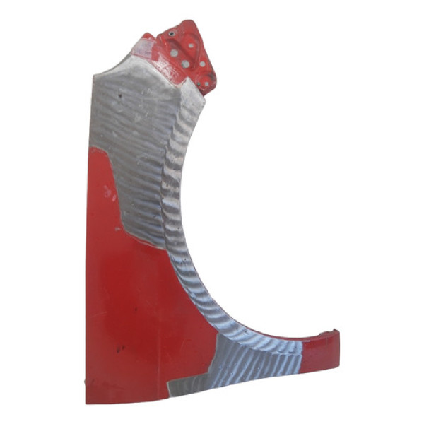 Paralama Volkswagen Gol G5 2009 A 2013 Original Usado 22353