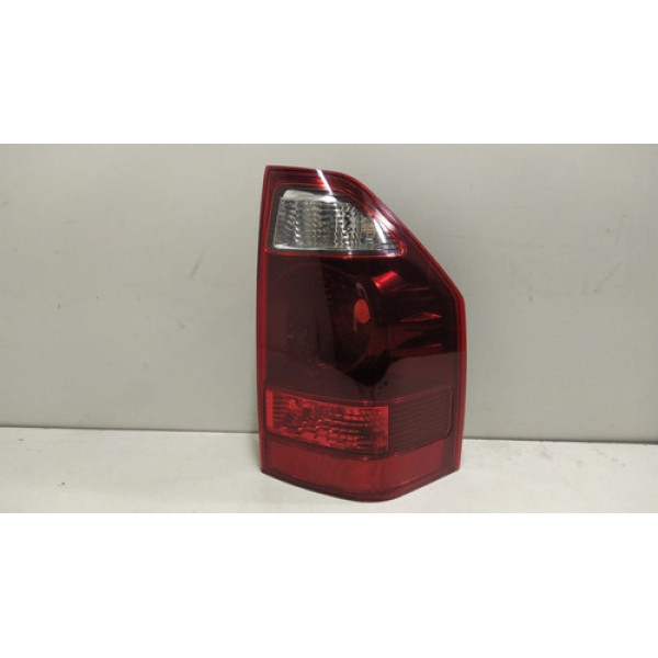 Lanterna Pajero Full 2004 05 06 2007 Direito C Detalhe 19373