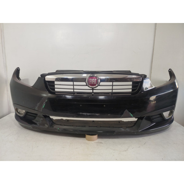 Parachoque Dianteiro Fiat Grand Siena 2012 À 2021 25654