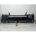 Parachoque Dianteiro Subaru Forester 2009/2013 Origi 25874 Preto