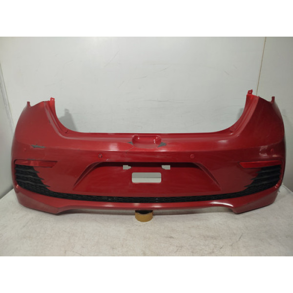 Parachoque Traseiro Hb20 R-spec 2016 A 2019 Original 25777