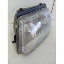 Farol Esquerdo Vw Passat 1997 A 2000 Original 25370