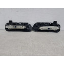 Milha Led Citroen C3 2013 A 2021 Original 26593 Transparente