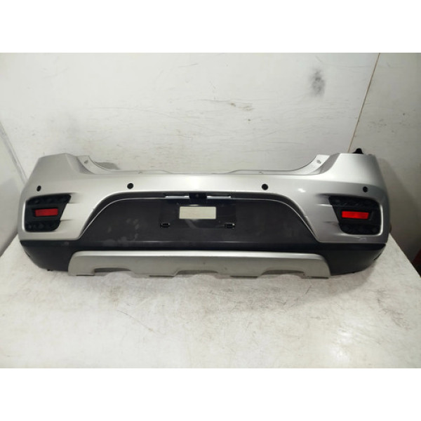 Parachoque Traseiro Sandero Stepway 2015/2019 Original 26199