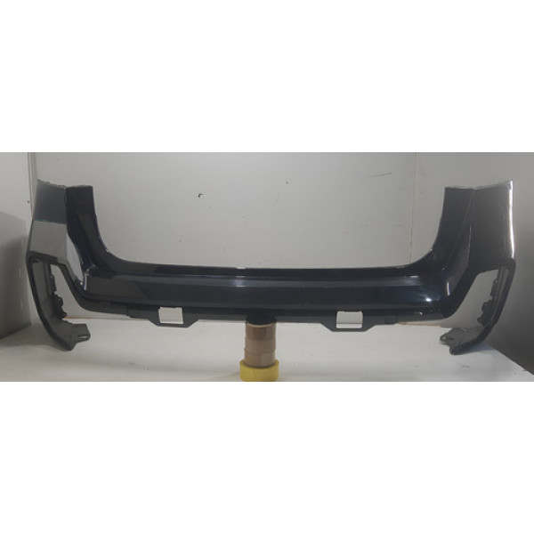 Parachoque Traseiro Bmw X1 M Sport 2023 2024 Original 25256