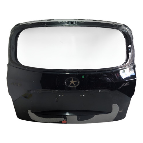 Tampa Traseira Jac J3 2010 A 2015 Original Usado 1615