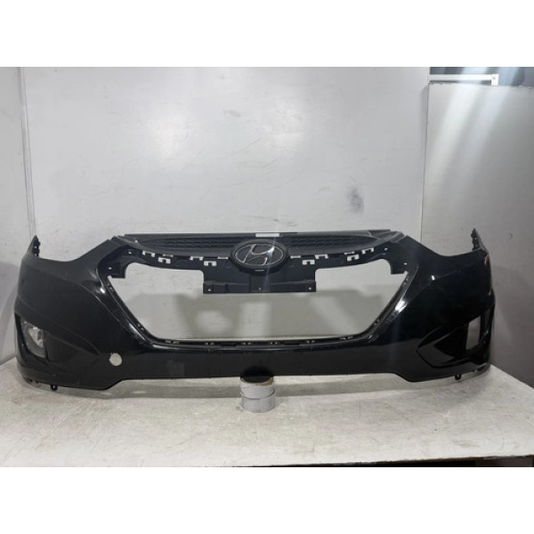 Parachoque Dianteiro Hyundai Ix35 2011 A 2015 Original 26023 Preto