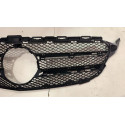 Grade Dianteira Mercedes C180 C200 Original 2015 2018 C9301