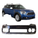 Parachoque Dian Mini Cooper Countryman S Usado 17/20 18132