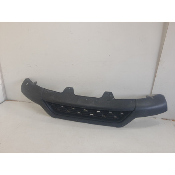 Spoiler Dianteiro Renault Kwid 2017/2019 Original 21976