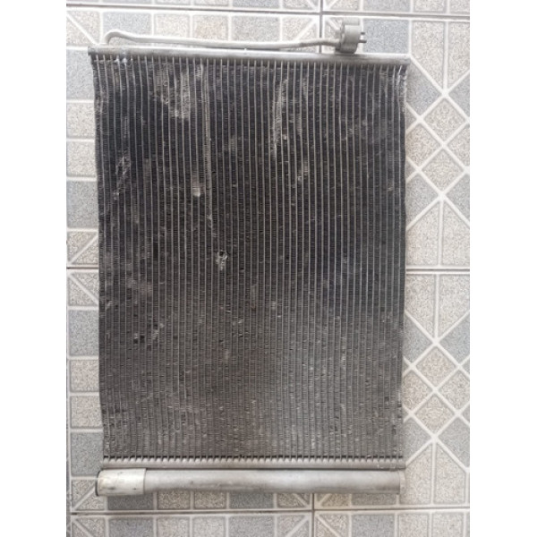 Condensador Bmw X6 2016 2017 2018 2019