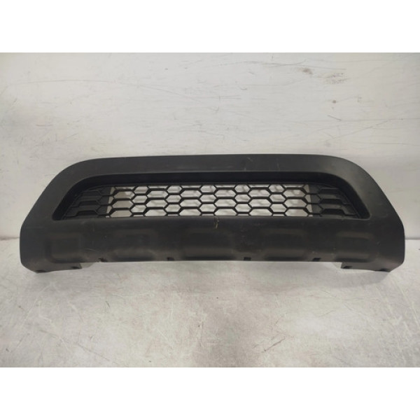 Spoiler Dianteiro Mobi Like 2021 A 2026 Original 26406 Preto