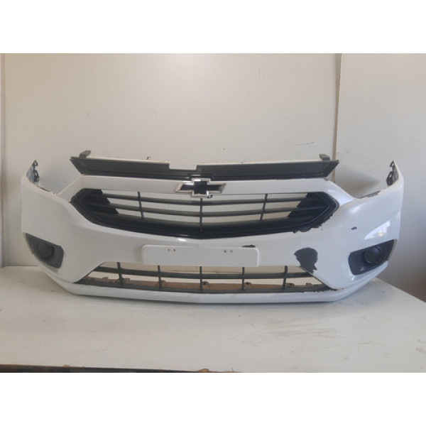 Parachoque Dianteiro Onix Prisma 2017 18 2019 Original 24619