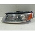 Farol Volvo Xc70/v70 2008 2009 2010 Original Esquerdo 17389
