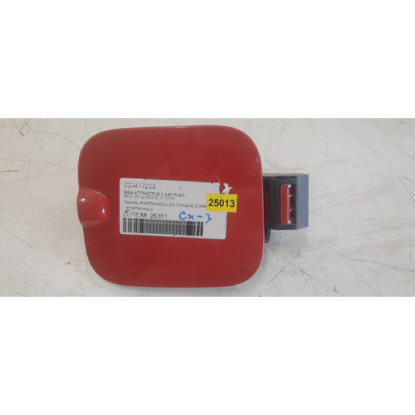 Portinhola Tampa Idea Attractive 2011 À 2015 25013 Cx-3