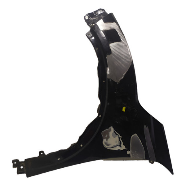 Paralama Lado Esquerdo Hr-v 2015 À 2021 Original Usado 20207