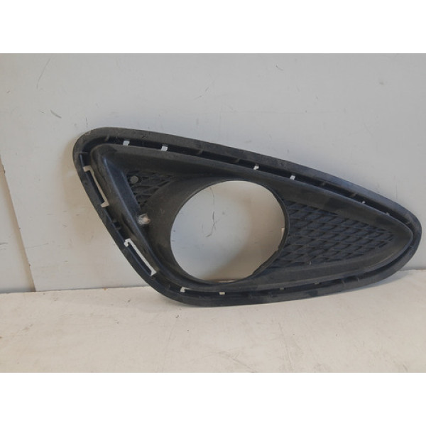 Moldura Milha Hyundai Hb20 L.d 2012 A 2015 Original 22574