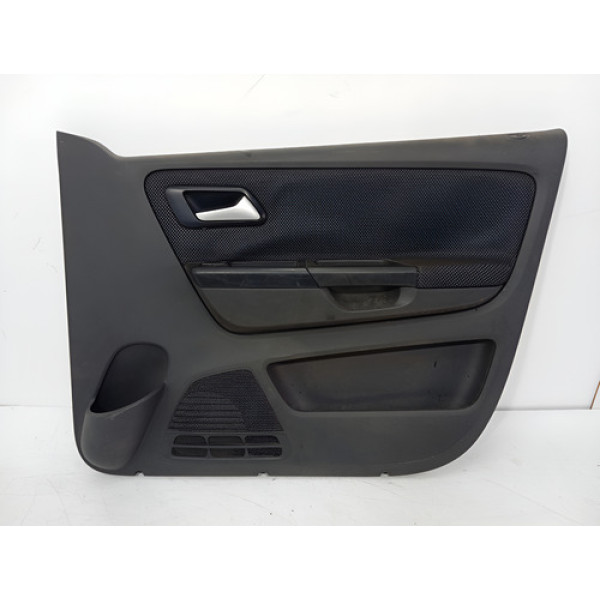 Forro Porta Diant Direita Fox 11/14 Original Usada 12626