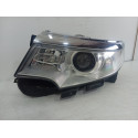 Farol Esquerdo Ford Edge Original Usado 25604