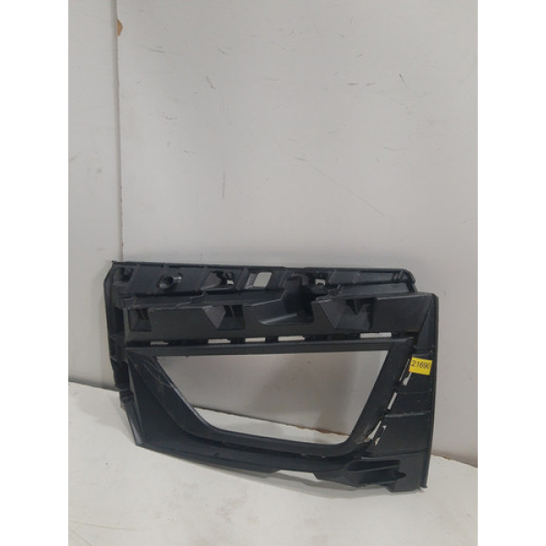 Moldura Farol De Milha Polo/virtus 2018/2019 Original 21690