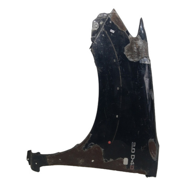 Paralama Toyota Hilux L.e 2008 A 2011 Original Usado 22391