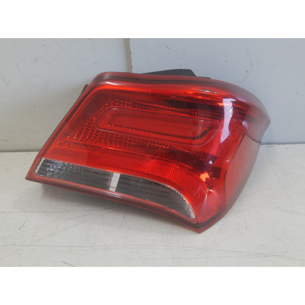 Lanterna Gm Onix 2017 2018 2019 Direito Original 24004