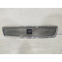 Grade Parachoque Volvo V40 1996 A 1998 Original 26239 Prateado Brilhante