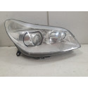 Farol Citroen C5 2005 A 2008 Direito Original 22746