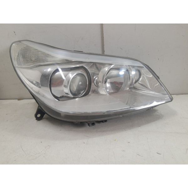 Farol Citroen C5 2005 A 2008 Direito Original 22746