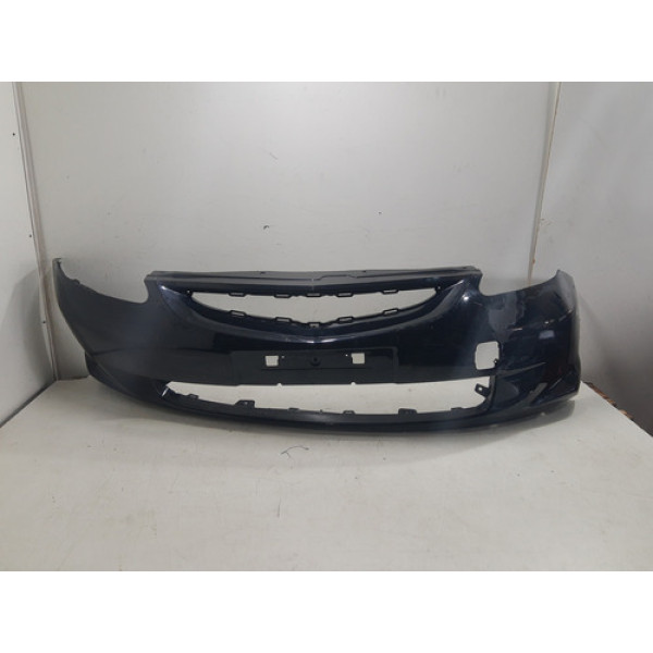 Parachoque Dianteiro Honda Fit 2007/2008 Original 22544
