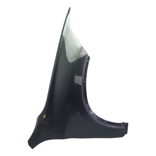 Paralama L.d Bmw X1 2017 2018 Original Usado 19776