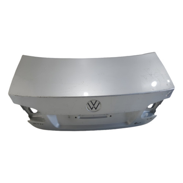 Tampa Tras Volkswagen Jetta 2007 A 2010 Original Usado 22364