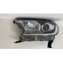 Farol Ford Ranger 2017 2018 19 2020 Original Esquerdo 15968