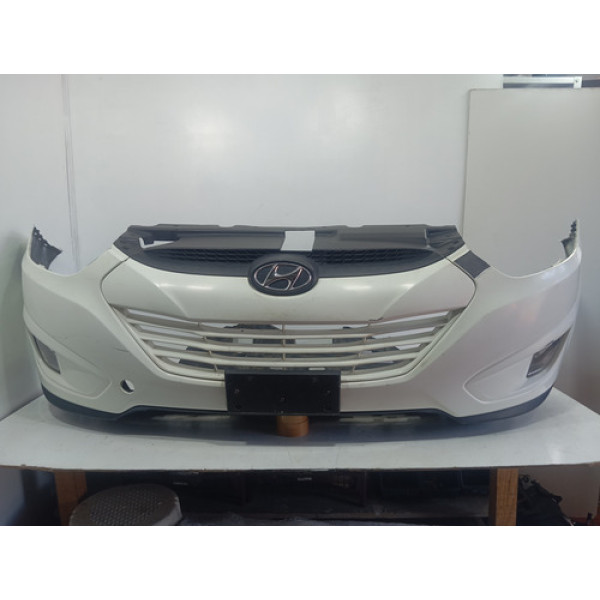 Parachoque Dianteiro Hyundai Ix35 2011 A 2015 Original 25671