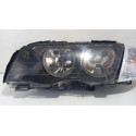 Farol Bmw 320 325 328i 330i 1999 01 Original Esquerdo 12919
