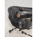 Farol Milha Esquerdo Compass 2018 A 2022 Original 26415 Preto