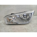Farol Esquerdo Hyundai Hb20 2012 A 2019 Original 26205