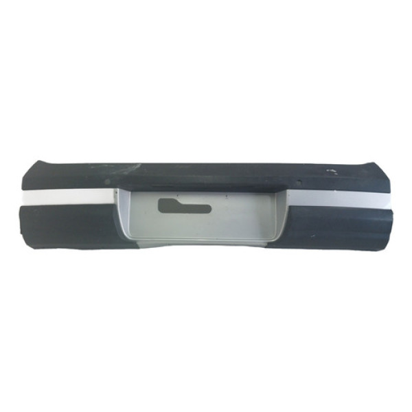 Parachoque Traseiro Volkswagen Saveiro Original Usado 21980