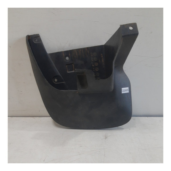 Acabamento Parabarro Mitsubishi L200 L.e 05/15 Origina 22605