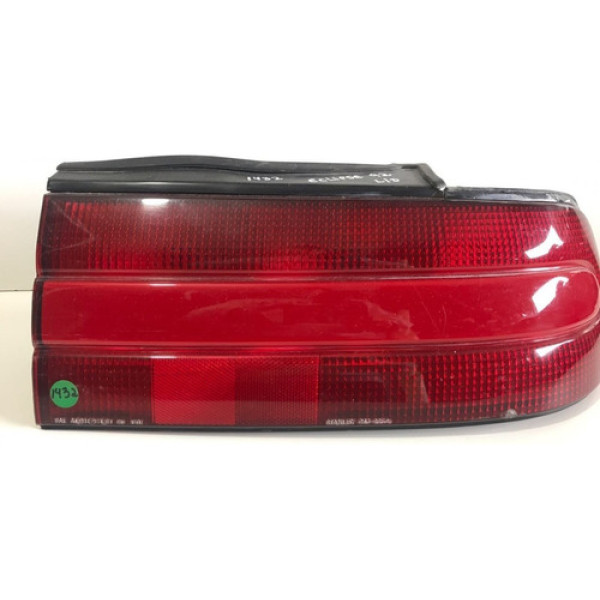 Lanterna Traseira Mitisubishi Eclipse 1992 Lado 1432 Direito