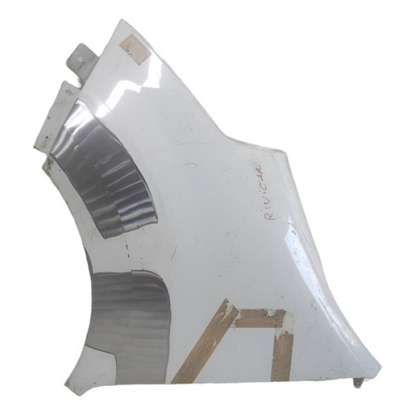 Paralama L.e Renault Master 2014 À 2019 Original Usado 22628