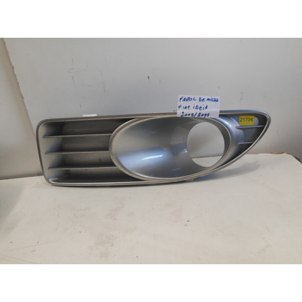 Moldura Farol De Milha Linea L.e Original 21704