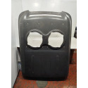 Capa Moldura Externa Ac Teto Mb Sprinter A9078307500 Cinza-escuro