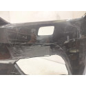 Parachoque Dianteiro Volvo Xc60 2018 A 2021 Original 26427 Preto