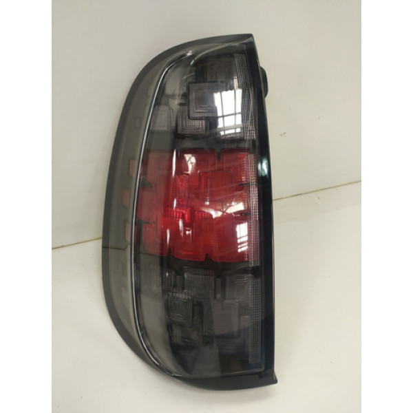 Lanterna Traseira Esquerda Fiat Uno 2015 2019 Fume 16593