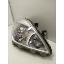 Farol Nissan Versa 2012 2013 2014 Original Direito 19543