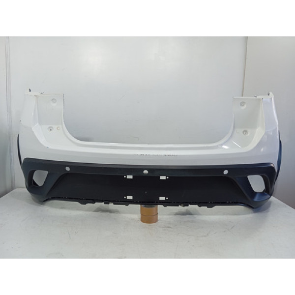 Capa Parachoque Traseiro Tiggo 2 2018 A 2020 Original 25618