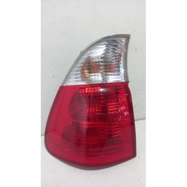 Lanterna Traseira Bmw X5 E53 2001 2002 Esquerdo 12906