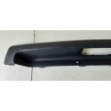 Acabamento Traseiro Porta Malas Renault Clio Original 11552